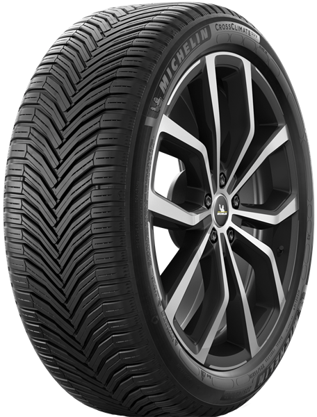 Michelin CrossClimate SUV 225/45 R19 96 W XL