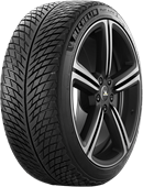 Michelin Pilot Alpin 5 235/40 R18 95 W XL