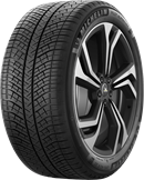 Michelin Pilot Alpin 5 SUV 295/40 R20 106 V N0