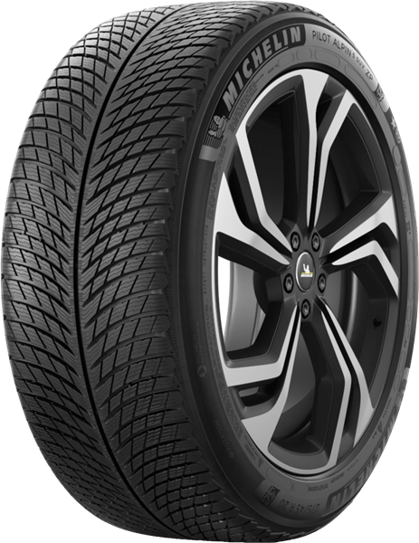 Michelin Pilot Alpin 5 SUV 245/50 R20 105 V XL