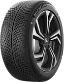 Michelin Pilot Alpin 5 SUV 235/50 R21 101 V