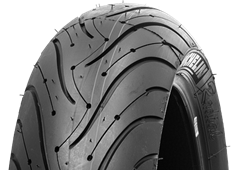 Michelin Pilot Road 3 160/60Z R18 (70 W) Posteriore TL M/C