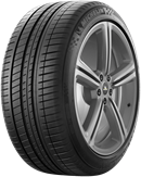 Michelin PILOT SPORT 3 275/40 R19 105 Y XL, ZR, MO