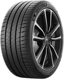 Michelin Pilot Sport 4 S 285/35 R20 104 Y XL, ZR