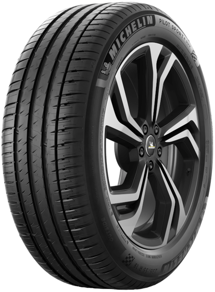 Michelin Pilot Sport 4 SUV 235/55 R19 105 Y XL