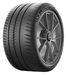 Michelin Pilot Sport Cup 2 345/30 R20 106 Y ZR