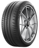 Michelin Pilot Sport Cup 2 275/35 R21 103 Y XL, ZR, ND0