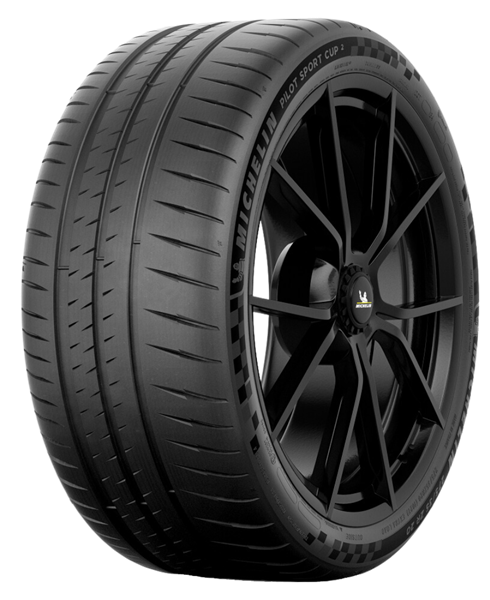 Michelin Pilot Sport Cup 2 Connect 275/35 R20 102 Y XL, ZR