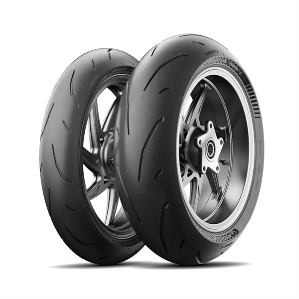 Michelin Power GP2 190/50ZR17 73 W Posteriore TL