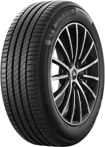 Michelin Primacy 4+ 215/65 R16 98 V