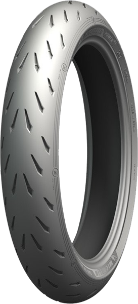 Michelin Road 5 GT 120/70ZR17 (58 W) Anteriore TL M/C