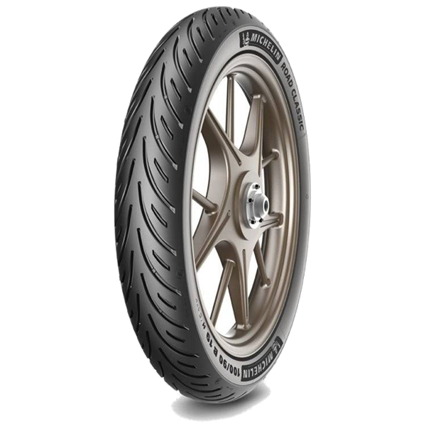 Michelin Road Classic 90/90 B18 51 H Anteriore TL M/C