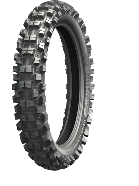 Michelin STARCROSS 5 100/90-19 57 M Posteriore TT M/C Medium