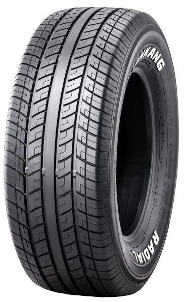 Nankang N-729 215/60 R15 94 H Radial, WL