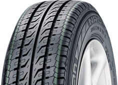 Nokian Tyres NRC2