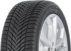 Nokian Tyres Seasonproof 1