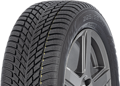 Nokian Tyres Snowproof 2