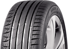 Nokian Tyres V