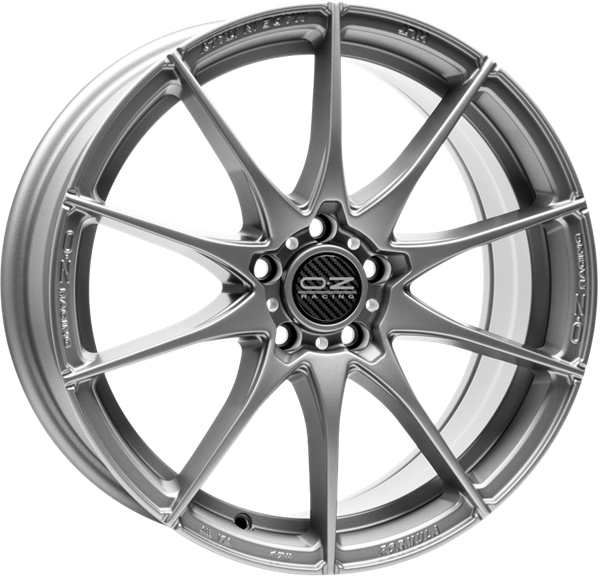 OZ FORMULA HLT 7,50x17 5x112,00 ET50,00