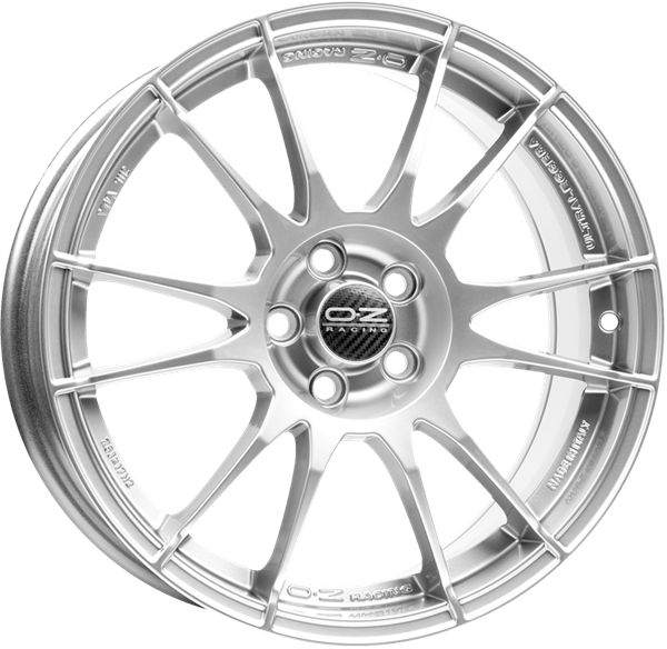 OZ ULTRALEGGERA 7,00x17 4x108,00 ET16,00