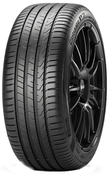 Pirelli Cinturato P7 205/50 R17 93 W (P7C2), XL