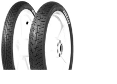 Pirelli City Demon 2.75-18 42 P Anteriore TL M/C