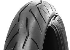 Pirelli Diablo Rosso II 110/70Z R17 (54 W) Anteriore TL M/C