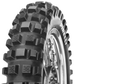 Pirelli MT 16 Garacross 110/100-18 (64 )Posteriore TT NHS