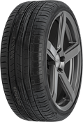 Pirelli P Zero 285/40 R23 107 Y (PZ4), MO, S.C.