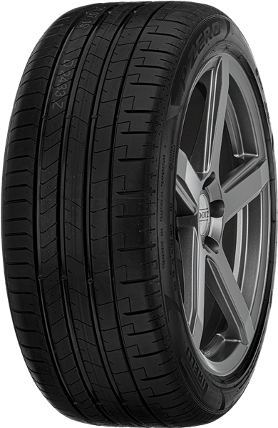 Pirelli P Zero 325/35 R22 110 Y (PZ4), MO-S, NCS, S.C.