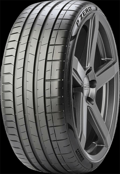 Pirelli P Zero 255/45 R19 104 Y XL, MO, (PZ4)