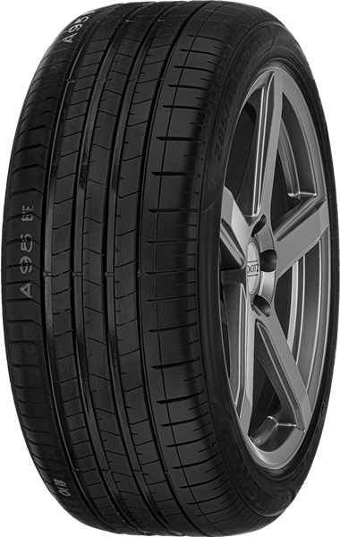 Pirelli P Zero 275/35 R19 100 Y (PZ4), XL, ZR, S.C.