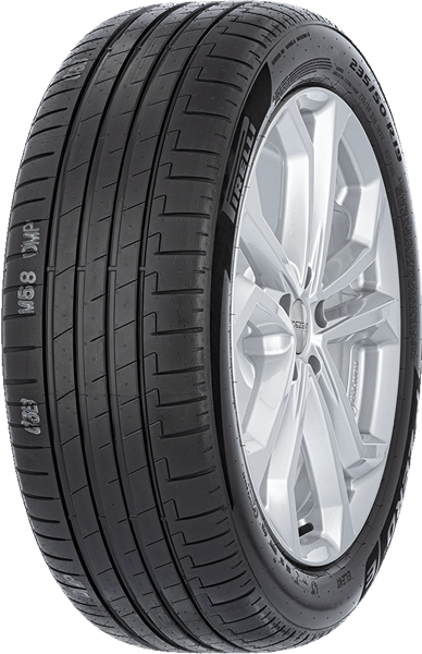 Pirelli P Zero E 265/45 R21 108 Y RUN ON FLAT XL, Elect