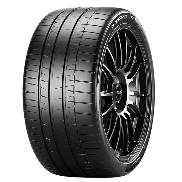 Pirelli P Zero R 315/30 R21 105 Y XL, ZR, NA2