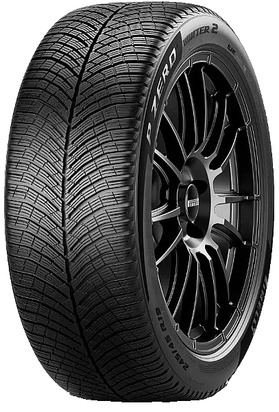 Pirelli P Zero Winter 2 235/40 R19 96 W XL