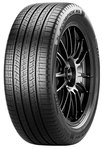 Pirelli Scorpion MS 255/45 R21 106 V XL, ELT, NE0