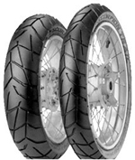 Pirelli Scorpion Trail 120/90-17 64 S Posteriore TT M/C