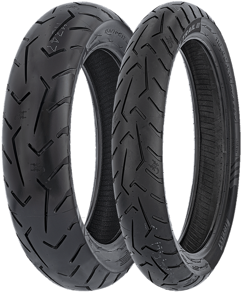 Pirelli Scorpion Trail III 110/80 R18 58 V Anteriore TL M/C