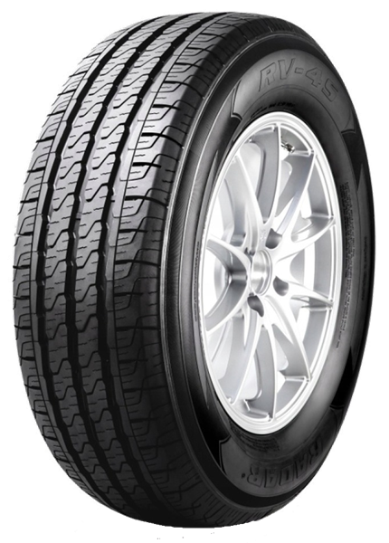 Radar Argonite RV-4S 195/75 R16 107/105 R C