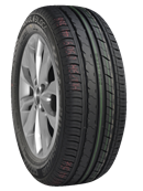 Royal Black Royal Performance 255/35 R20 97 W XL, ZR