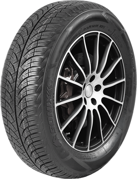 Sonix PRIME A/S 235/50 R18 101 W XL