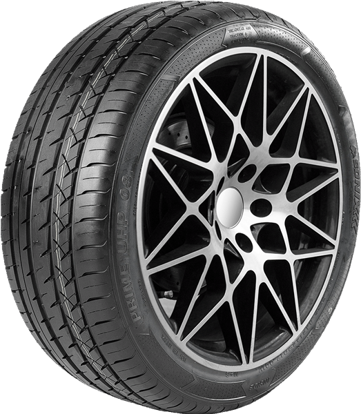 Sonix PRIME UHP 8 225/55 R17 101 W