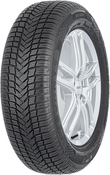 Sunny NC501 195/45 R16 84 V XL