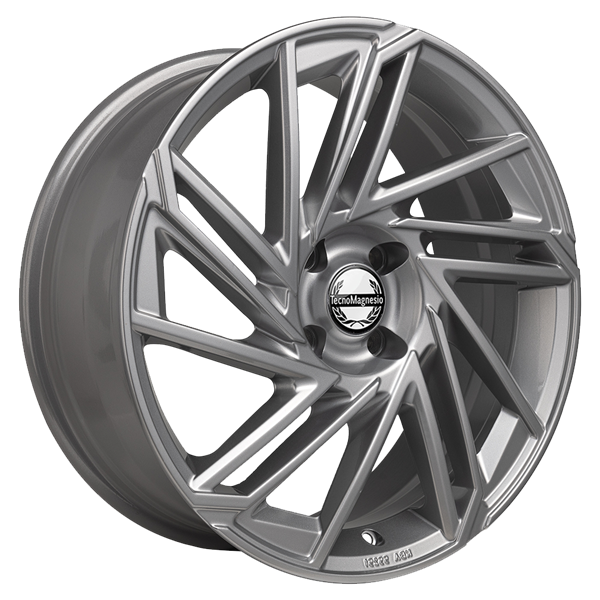 TecnoMagnesio ePower Silver 7,00x17 4x108,00 ET30,00