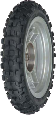 Vee Rubber VRM271 2.75-10 37 J Posteriore TT